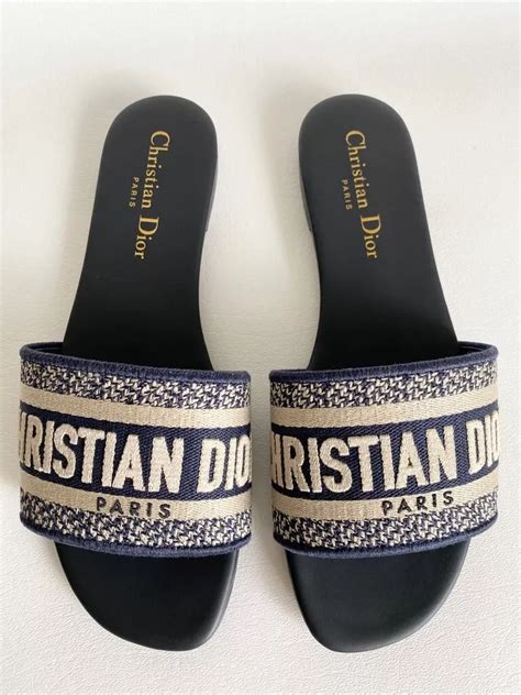 christian dior sandals ebay|Christian Dior sandals cheap.